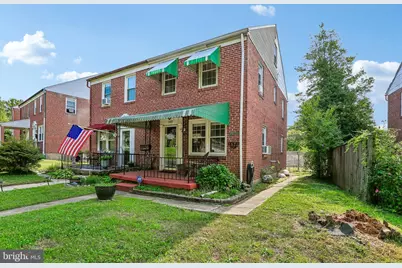 3109 Moravia Road, Baltimore, MD 21214 - Photo 2
