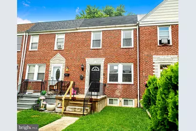 3724 Elmora Avenue, Baltimore, MD 21213 - Photo 2