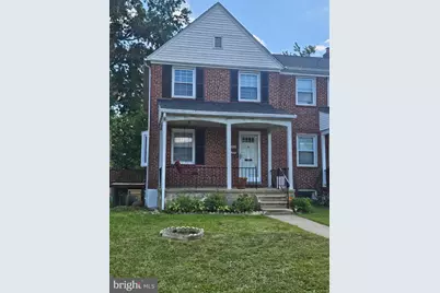 1343 Stonewood Road, Baltimore, MD 21239 - Photo 1