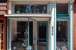 869 N Howard St, Baltimore, MD 21201 - Photo 2