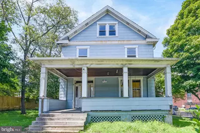 3900 5th Street, Baltimore, MD 21225 - Photo 1