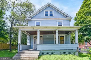 3900 5th St, Baltimore, MD 21225 - Photo 1