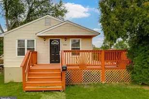941 Wilmington Ave, Baltimore, MD 21223 - Photo 1