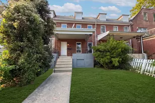 3706 Woodhaven Ave, Baltimore, MD 21216 - Photo 1