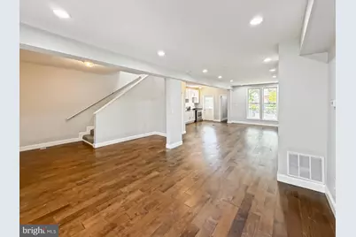 3706 Woodhaven Avenue, Baltimore, MD 21216 - Photo 6