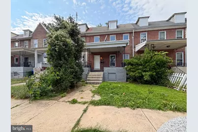3706 Woodhaven Avenue, Baltimore, MD 21216 - Photo 2