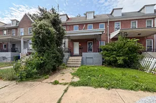 3706 Woodhaven Ave, Baltimore, MD 21216 - Photo 2