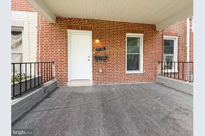 3706 Woodhaven Avenue, Baltimore, MD 21216 - Photo 42