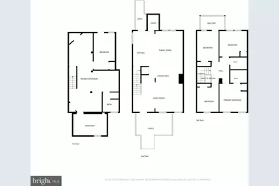3706 Woodhaven Avenue, Baltimore, MD 21216 - Photo 40