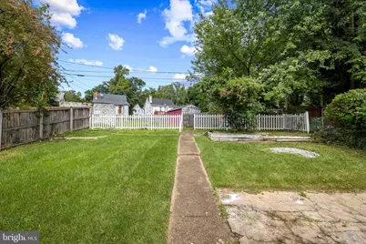 5522 Bosworth Avenue, Baltimore, MD 21207 - Photo 36