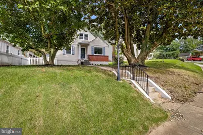 5522 Bosworth Avenue, Baltimore, MD 21207 - Photo 2