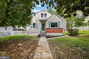 5522 Bosworth Ave, Baltimore, MD 21207 - Photo 1