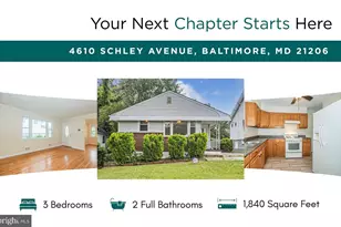 4610 Schley Ave, Baltimore, MD 21206 - Photo 1
