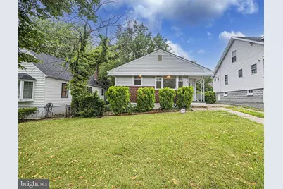 4610 Schley Avenue, Baltimore, MD 21206 - Photo 2