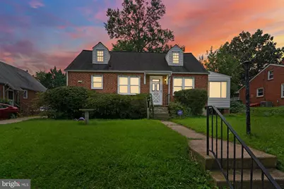 7115 Chambers Road, Baltimore, MD 21234 - Photo 1