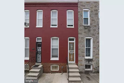 2810 Miles Avenue, Baltimore, MD 21211 - Photo 1