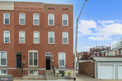625 S Clinton Street, Baltimore, MD 21224 - Photo 1