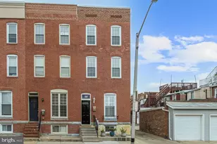 625 S Clinton St, Baltimore, MD 21224 - Photo 1