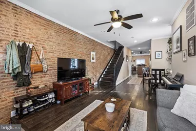 625 S Clinton Street, Baltimore, MD 21224 - Photo 4