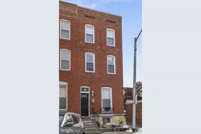 625 S Clinton Street, Baltimore, MD 21224 - Photo 2