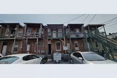 3218 Belair Road, Baltimore, MD 21213 - Photo 20