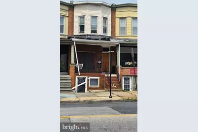 3218 Belair Road, Baltimore, MD 21213 - Photo 32