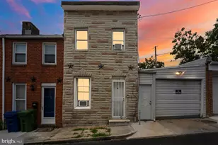 308 S Castle St, Baltimore, MD 21231 - Photo 1