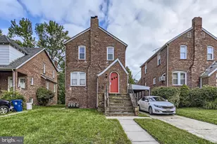 3034 Pinewood Ave, Baltimore, MD 21214 - Photo 1
