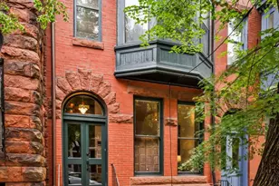 608 Reservoir St, Baltimore, MD 21217 - Photo 1