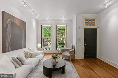 608 Reservoir Street, Baltimore, MD 21217 - Photo 2