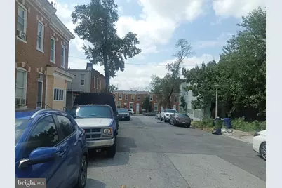 2691 Dulany Street, Baltimore, MD 21223 - Photo 10