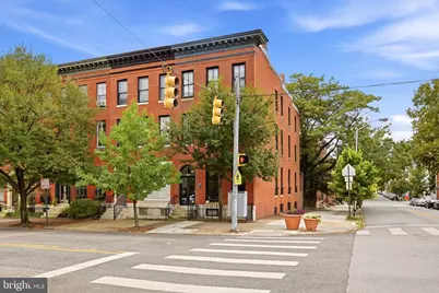1533 W Lombard Street, Baltimore, MD 21223 - Photo 2
