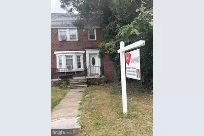 709 Augusta, Baltimore, MD 21229 - Photo 1