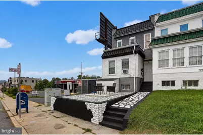 6812 Harford Road, Parkville, MD 21234 - Photo 2