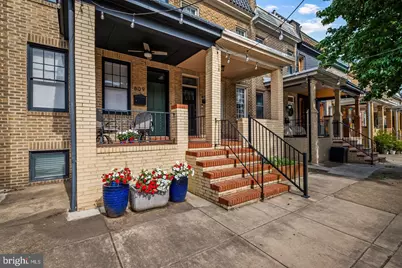 609 Grundy Street, Baltimore, MD 21224 - Photo 2