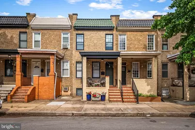 609 Grundy Street, Baltimore, MD 21224 - Photo 4