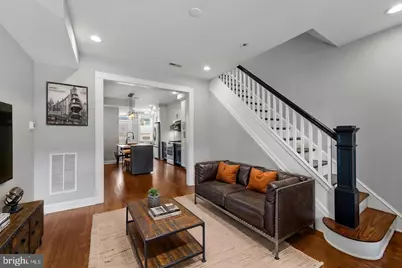 609 Grundy Street, Baltimore, MD 21224 - Photo 6