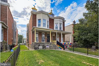 3720 Park Heights Avenue, Baltimore, MD 21215 - Photo 1