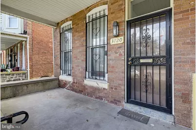 3720 Park Heights Avenue, Baltimore, MD 21215 - Photo 2
