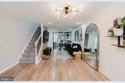 1639 N Spring Street, Baltimore, MD 21213 - Photo 2