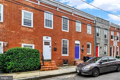803 Mangold Street, Baltimore, MD 21230 - Photo 1