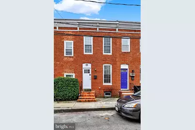 803 Mangold Street, Baltimore, MD 21230 - Photo 2