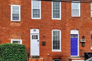 803 Mangold St, Baltimore, MD 21230 - Photo 2