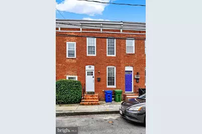 803 Mangold Street, Baltimore, MD 21230 - Photo 28