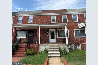 712 Umbra Street, Baltimore, MD 21224 - Photo 1