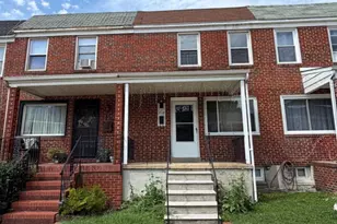 712 Umbra St, Baltimore, MD 21224 - Photo 1