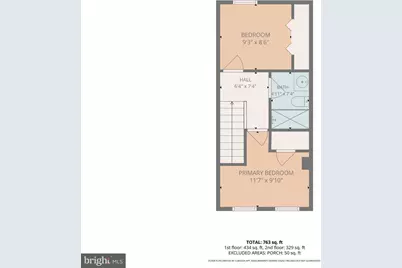 3435 Hickory Avenue, Baltimore, MD 21211 - Photo 20