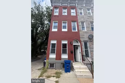 1116 Harlem, Baltimore, MD 21217 - Photo 2