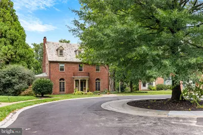 5502 Lombardy Place, Baltimore, MD 21210 - Photo 2