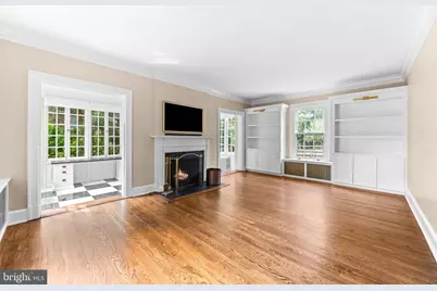 5502 Lombardy Place, Baltimore, MD 21210 - Photo 12